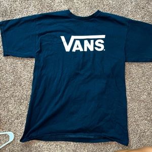 Vans T-shirt